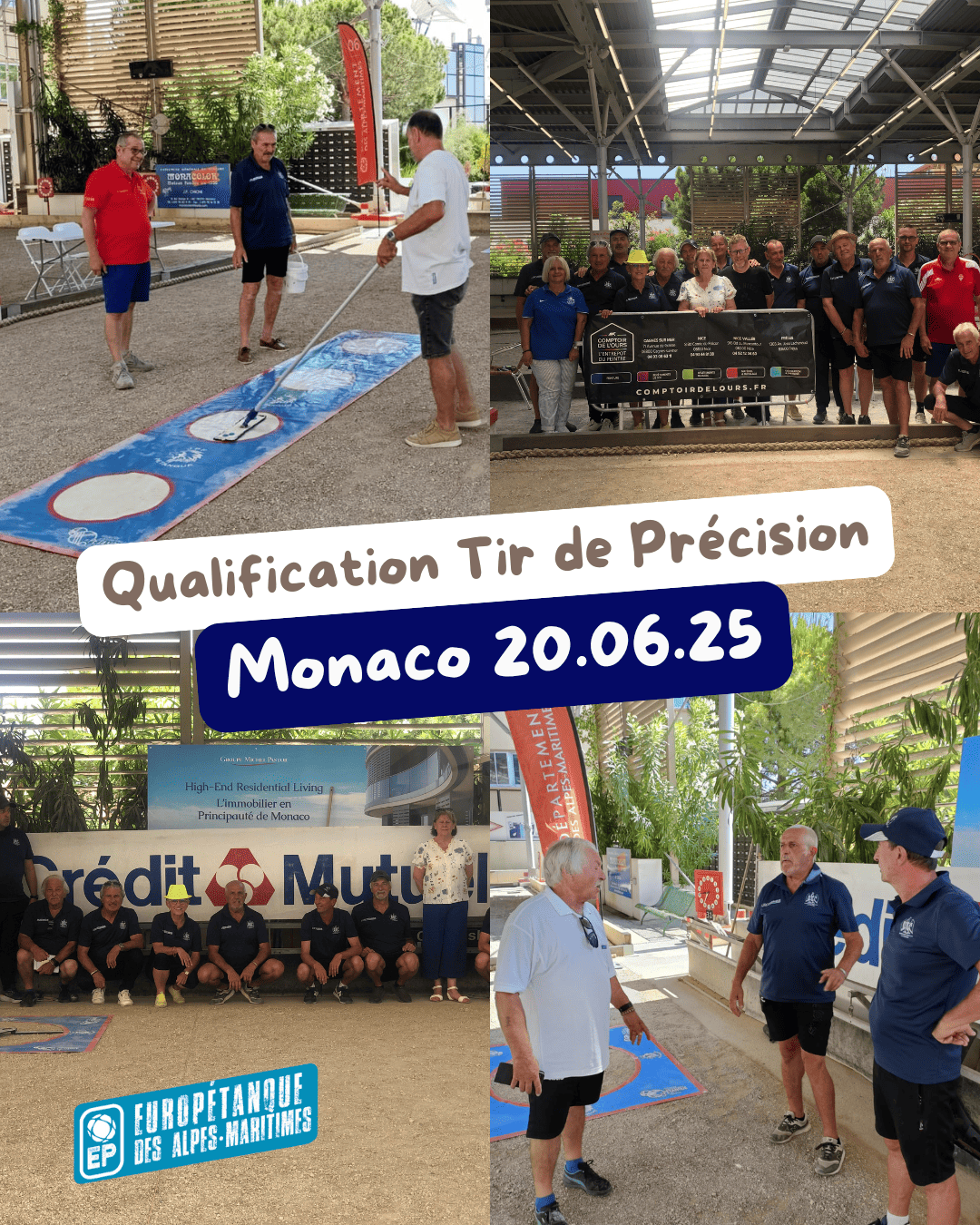 Monaco